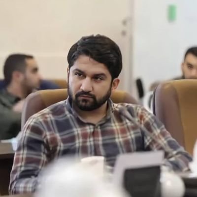 فرزند کوچک وطن🇮🇷
میلاد ِ ایران 🇮🇷✌️
خاک پای مردم ایران.....