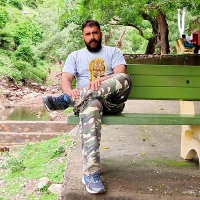 DurgaBoss0007's profile picture. राष्ट्रपति पुरस्कार से सम्मानित,Govt.Teacher, Saving Tribal Kids From Trafficking & Child labour, बालिका शिक्षा एवं पर्यावरण संरक्षक, Yoga & Self def. trainer