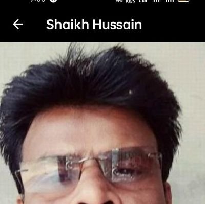 skhussain4g's profile picture. India soap