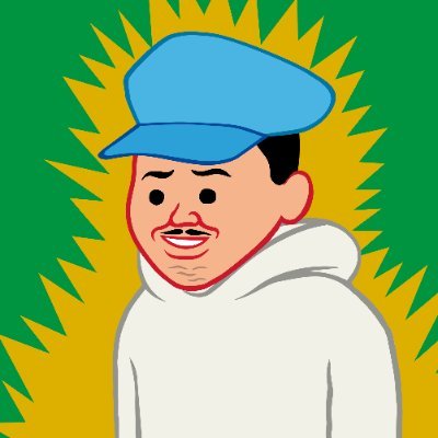 oleg_kasarin's profile picture. Founder mode