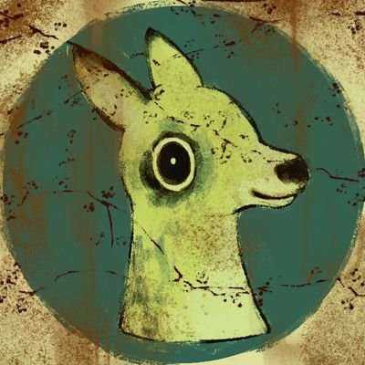 焦緒さんのプロフィール画像