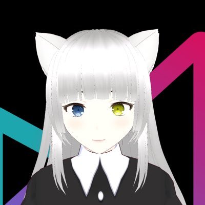 雪音(ゆきね)❄️🟡@ 物書きV(バーチャル)猫さんのプロフィール画像