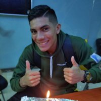 Jonacho (@jonachofficial) 's Twitter Profile