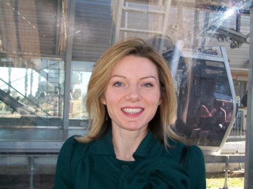 June Woolerton Profile