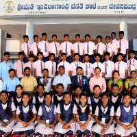 IGRS ST 084 DEVASAMUDRA MOLAKALMURU TQ (@igrs84) 's Twitter Profile