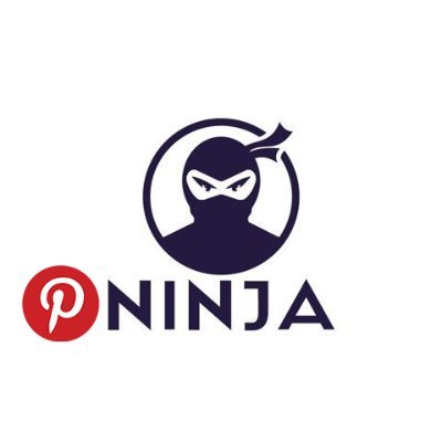 NinjaPinterest Profile Picture