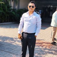 Nikkhil Patil (@patilnikkhil) 's Twitter Profile
