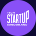 Tech Startup Sunderland (@TechStartupSR) Twitter profile photo