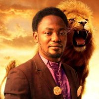 Pastor E. A AKANJI (@pastor_universe) 's Twitter Profile