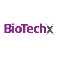 BioTechX(@BioTechX_) 's Twitter Profile Photo