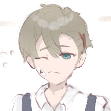 cheri | vgen | comms openさんのプロフィール画像