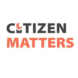 citizenmatters Profile Picture