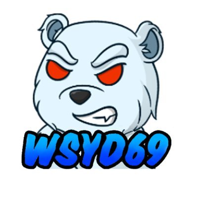 Hi, I'm Wsyd69, I am a Varity streamer over at https://t.co/0grU9dpUpl. Come stop by and hang out with me!
