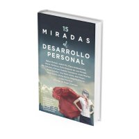 15 miradas Desarrollo Personal (@15miradas) 's Twitter Profile