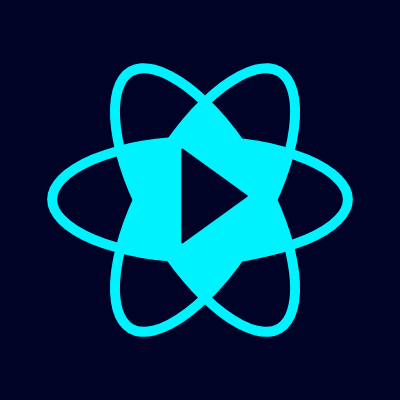 ReactPlayIO Profile Picture