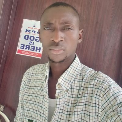 MadiJR5's profile picture. Criminologist | Cybersecurity Pro |
Data Analyst | Self-Development Enthusiasts
▫️Advocating Justice & Digital Security
Proudly Nigerian 🇳🇬