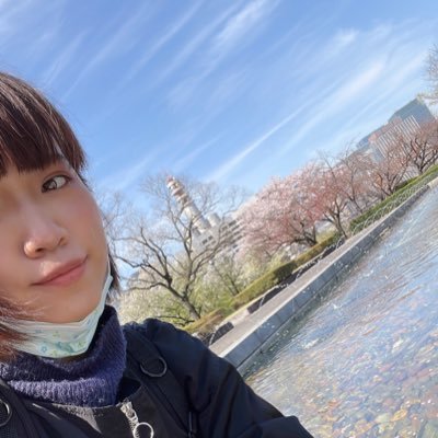 秋田犬好きで、いつか飼いたい!🐶よかったらフォローしてください〜✨2級自動車整備士👩🔧千葉県の海の方で#私ときどき整備士