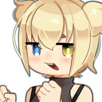 Anngel||Vtuberさんのプロフィール画像
