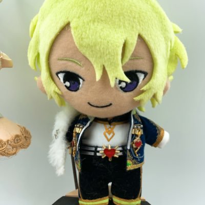 앙쥬さんのプロフィール画像
