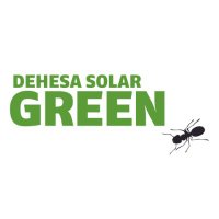 Dehesa Solar Green (@dehesagreen) 's Twitter Profile