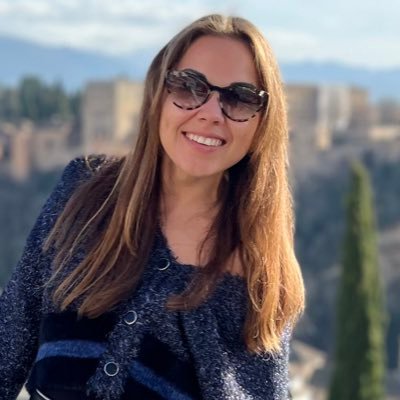 Daria_procrypto's profile picture. No legs, no cartoons!