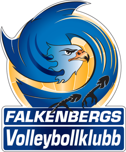 Swedish Champions 2014, 2011, 2009, 2008, 2007 Volleyball club since 1985