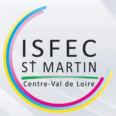 L’ISFEC St Martin est un institut de formation professionnelle  catholique qui rayonne sur la région Centre-Val de Loire. Etablissement d'Enseignement supérieur