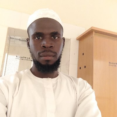 I am a Muslim and a native speaker of Hausa,speak English as a second language.