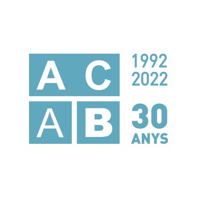 30 anys 1992 - 2022
LLluitem contra els #TCA 
Acompanyem les famílies i persones afectades.
Fem prevenció a les escoles i professionals de la salut.