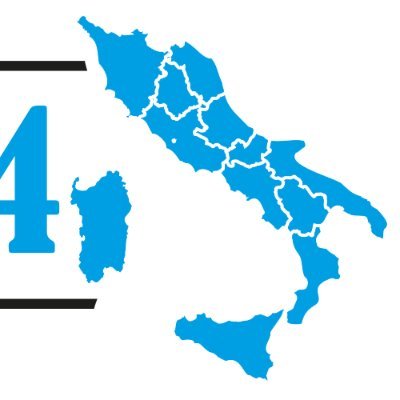 https://t.co/rgx9k4AZWc
Testata giornalistica di informazione