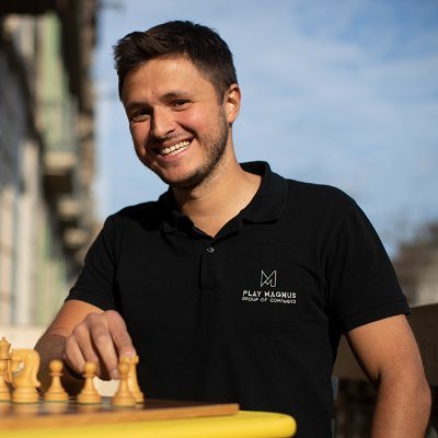 Entrepreneur, Angel Investor, Co-founder  @chessable -- Product Design, Game Design, Psychology, Start Ups