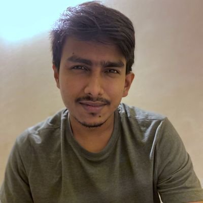 adeel abideenさんのプロフィール画像