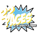 22 Pages (@22PagesUofT) Twitter