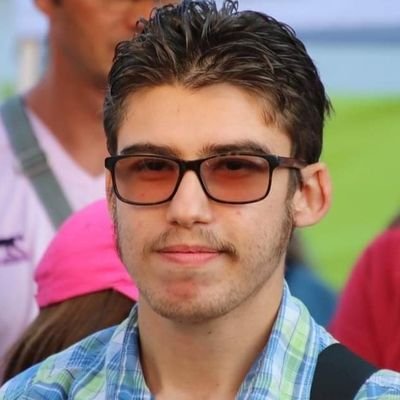 kev_ansart's profile picture. Jeunes Militants au Rassemblement National de la 11ème circonscription du Nord 🇨🇵