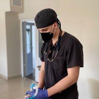 Юрко 🧑⚕️ (@yuravaresh) 's Twitter Profile