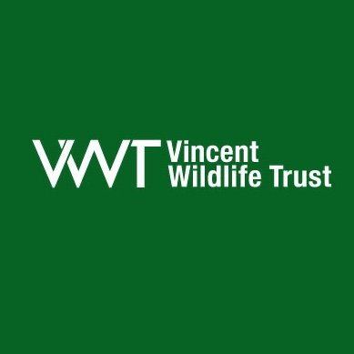 Vincent Wildlife Trust — a charity working across Britain, Ireland and mainland Europe to safeguard threatened mammals. Account monitored Mon to Fri, 9am-5pm.