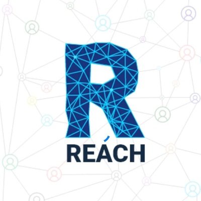 At REACH we are here to help your business grow to its full potential. Let me show you how to reduce workload and get new clients with the REACH app!