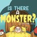 Is There a Monster? - Chris Bensted (@isthereamonster) Twitter profile photo Is There a Monster? - Chris Bensted (@isthereamonster) Twitter profile photo