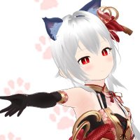 恋猫咲姫 -VTuber-【ゲーム実況】(@sakinyan0) 's Twitter Profile Photo