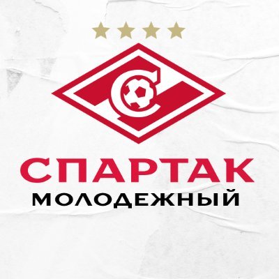 Официальный твиттер «Спартака-2» и молодежки красно-белых