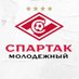 «Спартак» молодёжный (@fcsm_youth) Twitter profile photo