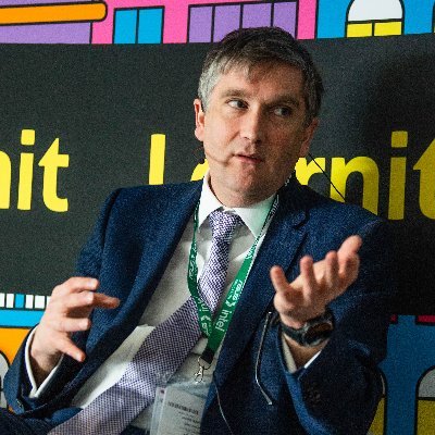 James Garnett Profile