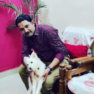 NiteshDamle1's profile picture. Cgmnregaunion