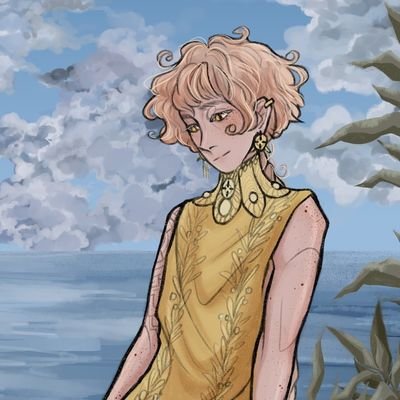 Farn Dorveinさんのプロフィール画像