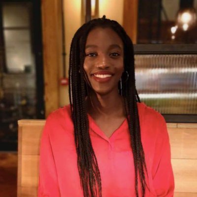 KhadijaCecile's profile picture. 