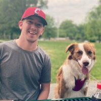 Justin H (@captain_cincy) 's Twitter Profile