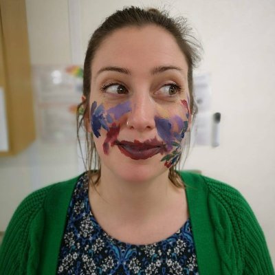 access2film's profile picture. Dr/Researcher/Filmmaker/Accessibility consultant. 
All views my own.
(She/her)