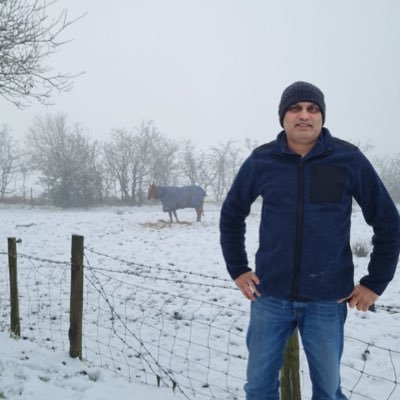 AzharMehboobMa1's profile picture. “ The best way to predict the future is to create it”