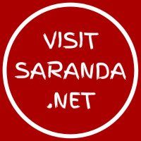 Visit Saranda(@Visit_Saranda) 's Twitter Profile Photo