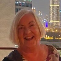 Bernadette (@beroreilly49) 's Twitter Profile